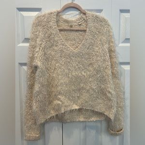 Knitted & Knotted Sweater